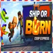 Ship or Burn! Coop express APK