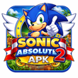 Sonic 2 Absolute APK