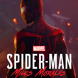 Spiderman Miles Morales APK
