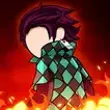 Stick Demon Shadow Fight APK Stick Demon Shadow Fight APK
