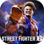 Street Fighter 6 Mobile APK