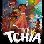 Tchia Game APK