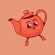 Tea On Her App - Men's Tea App Tea On Her App - Men's Tea App