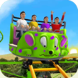 Theme Park Simulator Mod APK Theme Park Simulator Mod APK