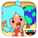 Toca Life World 1.57 APK Toca Life World 1.57 APK