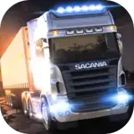 Truck Simulator World APK