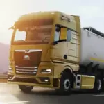 Truckers of Europe 3 MOD APK (Para Hilesi)