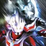 Ultraman Fighting Evolution 3 APK