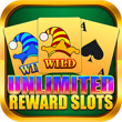 Unlimited Rewards Slots APK
