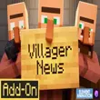 Villager News Add-On APK