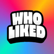 WhoLiked App