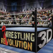WR3D 2k24 APK - Wrestling Revolution 3D WR3D 2k24 APK - Wrestling Revolution 3D