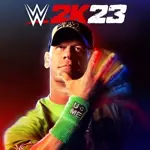 WWE 2k23 1.16 APK